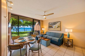 Kuleana Club #402 Oceanfront 1bedroom 1 bathroom - Gated